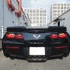 chevrolet corvette 2017 -GM--Chevrolet Corvette ﾌﾒｲ--1G1Y92D71H5122546---GM--Chevrolet Corvette ﾌﾒｲ--1G1Y92D71H5122546- image 26