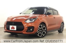 suzuki swift 2022 -SUZUKI--Swift 4BA-ZC33S--ZC33S-427504---SUZUKI--Swift 4BA-ZC33S--ZC33S-427504-