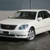 toyota celsior 2003 -トヨタ--ｾﾙｼｵ UCF31-0052001---トヨタ--ｾﾙｼｵ UCF31-0052001- image 1