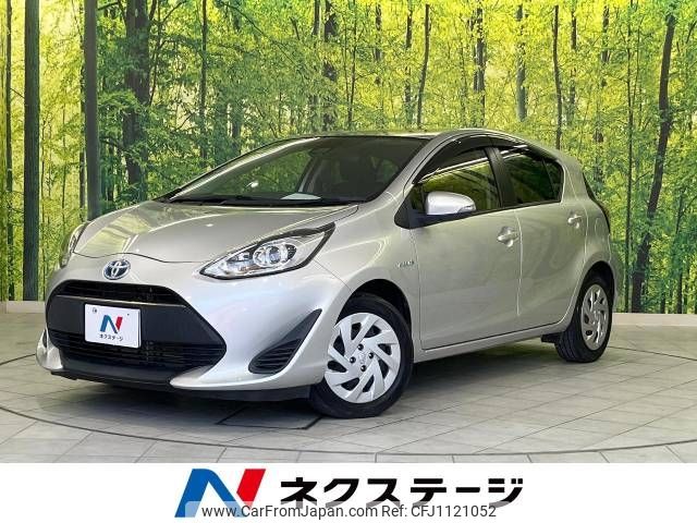 toyota aqua 2017 -TOYOTA--AQUA DAA-NHP10--NHP10-6638782---TOYOTA--AQUA DAA-NHP10--NHP10-6638782- image 1