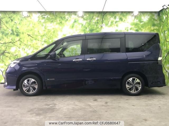 nissan serena 2022 quick_quick_6AA-HFC27_HFC27-138414 image 2