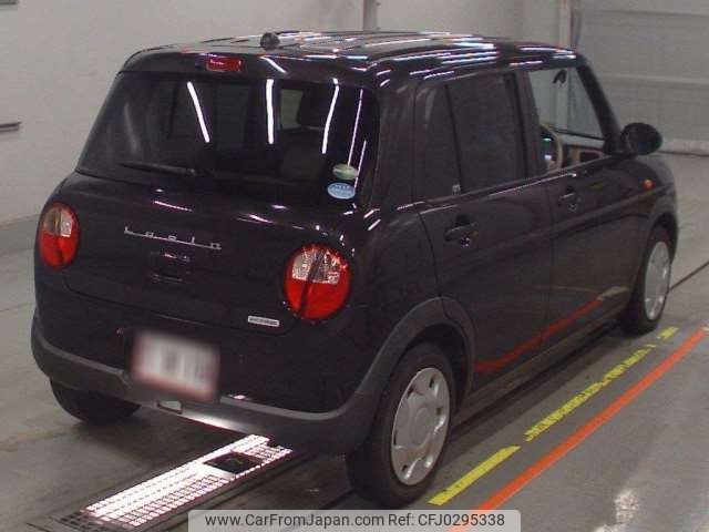 suzuki alto-lapin 2020 -SUZUKI--Alto Lapin 5BA-HE33S--HE33S-300096---SUZUKI--Alto Lapin 5BA-HE33S--HE33S-300096- image 2