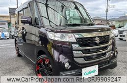 suzuki spacia 2017 -SUZUKI--Spacia DAA-MK42S--MK42S-809604---SUZUKI--Spacia DAA-MK42S--MK42S-809604-