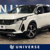peugeot 3008 2021 CFJ1571904 image 1