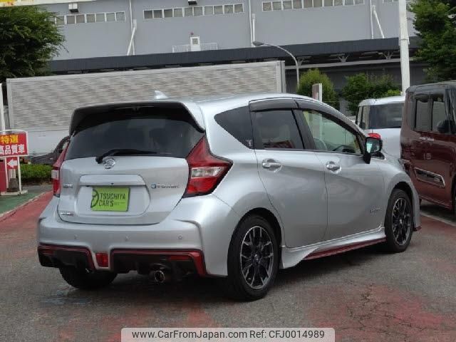 nissan note 2019 quick_quick_DAA-HE12_HE12-279606 image 2