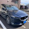 mazda cx-5 2018 -MAZDA--CX-5 6BA-KFEP--KFEP-204542---MAZDA--CX-5 6BA-KFEP--KFEP-204542- image 1