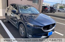 mazda cx-5 2018 -MAZDA--CX-5 6BA-KFEP--KFEP-204542---MAZDA--CX-5 6BA-KFEP--KFEP-204542-