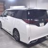 toyota alphard 2024 -TOYOTA 【岐阜 303ﾅ7541】--Alphard AGH40W-4013242---TOYOTA 【岐阜 303ﾅ7541】--Alphard AGH40W-4013242- image 2