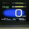 toyota prius 2017 -TOYOTA--Prius DAA-ZVW50--ZVW50-6077750---TOYOTA--Prius DAA-ZVW50--ZVW50-6077750- image 5