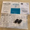 suzuki hustler 2017 -SUZUKI--Hustler DAA-MR41S--MR41S-248219---SUZUKI--Hustler DAA-MR41S--MR41S-248219- image 4