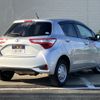 toyota vitz 2018 -TOYOTA--Vitz DBA-NSP135--NSP135-2084528---TOYOTA--Vitz DBA-NSP135--NSP135-2084528- image 3