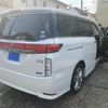 nissan elgrand 2010 -NISSAN--Elgrand DBA-TE52--TE52-003228---NISSAN--Elgrand DBA-TE52--TE52-003228- image 6