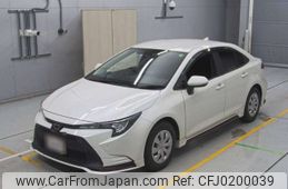 toyota corolla 2020 -TOYOTA--Corolla ZRE212-6015976---TOYOTA--Corolla ZRE212-6015976-