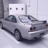 nissan skyline 1998 -NISSAN--Skyline ECR33-135132---NISSAN--Skyline ECR33-135132- image 2