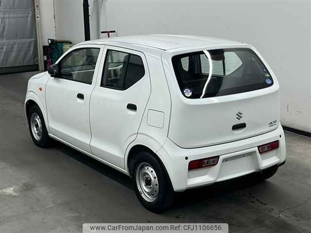 suzuki alto-van 2018 -SUZUKI--Alto Van HA36V-130704---SUZUKI--Alto Van HA36V-130704- image 2