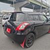 suzuki swift 2012 quick_quick_DBA-ZD72S_ZC72S-153158 image 7