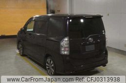 toyota voxy 2011 TE445