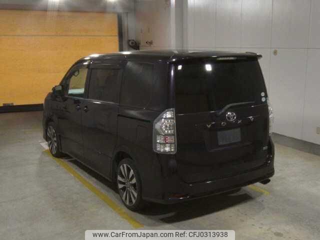 toyota voxy 2011 TE445 image 1