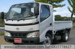 toyota dyna-truck 2006 CFJ1778627