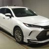 toyota harrier 2023 -TOYOTA 【神戸 388ﾕ1125】--Harrier 6AA-AXUH85--AXUH85-0027658---TOYOTA 【神戸 388ﾕ1125】--Harrier 6AA-AXUH85--AXUH85-0027658- image 4