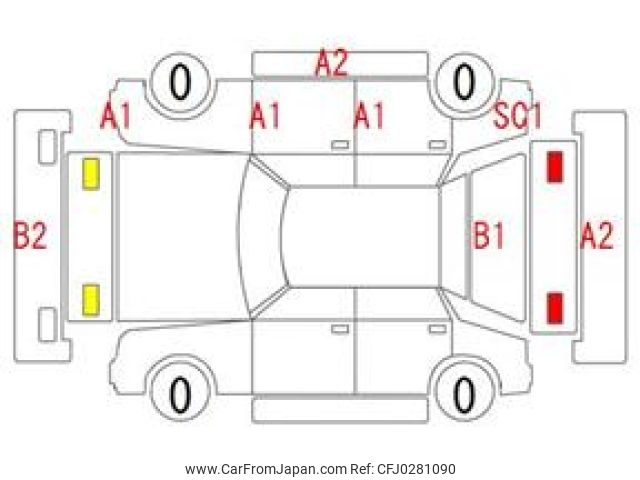 nissan serena 2007 -NISSAN--Serena DBA-CNC25--CNC25-076227---NISSAN--Serena DBA-CNC25--CNC25-076227- image 2