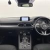 mazda cx-5 2018 -MAZDA--CX-5 3DA-KF2P--KF2P-214468---MAZDA--CX-5 3DA-KF2P--KF2P-214468- image 19