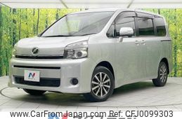 toyota voxy 2011 -TOYOTA--Voxy DBA-ZRR70G--ZRR70-0456678---TOYOTA--Voxy DBA-ZRR70G--ZRR70-0456678-