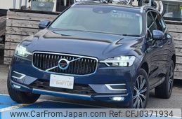 volvo xc60 2019 -VOLVO--Volvo XC60 UB420XC--L1421114---VOLVO--Volvo XC60 UB420XC--L1421114-