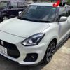 suzuki swift 2023 -SUZUKI 【伊勢志摩 300ｽ1236】--Swift ZC33S--507865---SUZUKI 【伊勢志摩 300ｽ1236】--Swift ZC33S--507865- image 13