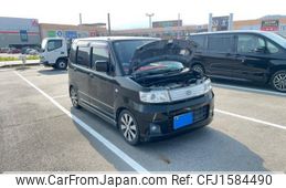 suzuki wagon-r 2007 CFJ1584490
