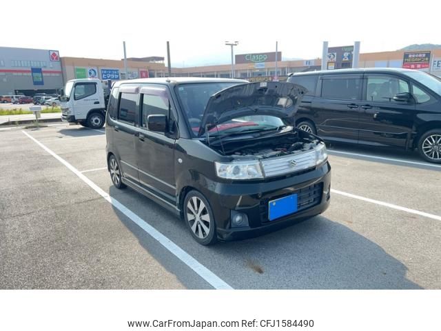 suzuki wagon-r 2007 CFJ1584490 image 1