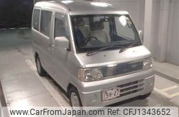 mitsubishi town-box 2002 -MITSUBISHI--Town Box U61W--0400319---MITSUBISHI--Town Box U61W--0400319-