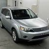 mitsubishi outlander 2011 -MITSUBISHI--Outlander CW5W-0200555---MITSUBISHI--Outlander CW5W-0200555- image 1