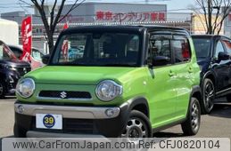 suzuki hustler 2016 -SUZUKI 【伊豆 】--Hustler DAA-MR41S--MR41S-217640---SUZUKI 【伊豆 】--Hustler DAA-MR41S--MR41S-217640-