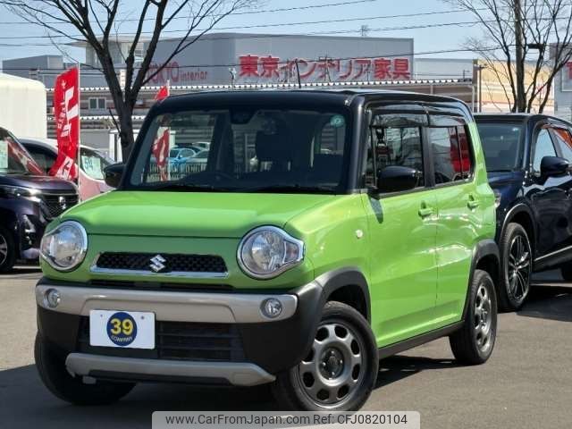 suzuki hustler 2016 -SUZUKI 【伊豆 】--Hustler DAA-MR41S--MR41S-217640---SUZUKI 【伊豆 】--Hustler DAA-MR41S--MR41S-217640- image 1