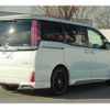 toyota noah 2019 -TOYOTA--Noah DBA-ZRR80W--ZRR80-0488331---TOYOTA--Noah DBA-ZRR80W--ZRR80-0488331- image 2