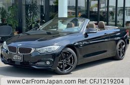 bmw 4-series 2016 quick_quick_DBA-3R30_WBA3T310605B65493