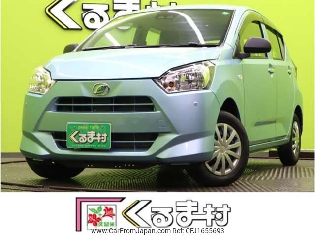 daihatsu mira-e-s 2024 CFJ1655693 image 1