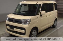 suzuki spacia 2020 -SUZUKI 【Ｎｏ後日 】--Spacia MK53S-272612---SUZUKI 【Ｎｏ後日 】--Spacia MK53S-272612-