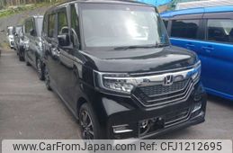 honda n-box 2018 -HONDA 【豊田 580ﾇ8899】--N BOX DBA-JF3--JF3-1100627---HONDA 【豊田 580ﾇ8899】--N BOX DBA-JF3--JF3-1100627-