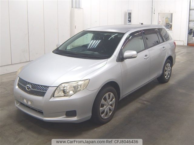 For Sale: Toyota Corolla Fielder Z Aero Tourer with Option