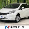 nissan note 2014 -NISSAN--Note DBA-NE12--NE12-016876---NISSAN--Note DBA-NE12--NE12-016876- image 1