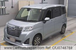 toyota roomy 2020 -TOYOTA--Roomy M900A-0453498---TOYOTA--Roomy M900A-0453498-