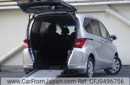 honda freed 2010 quick_quick_DBA-GB3_5200434