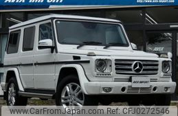 mercedes-benz g-class 2015 quick_quick_463346_WDB4633462X237989