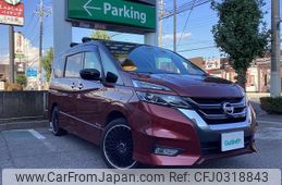 nissan serena 2017 -NISSAN--Serena DAA-GFNC27--GFNC27-007772---NISSAN--Serena DAA-GFNC27--GFNC27-007772-