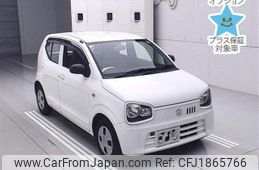 suzuki alto 2018 CFJ1865766