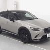 mazda cx-3 2023 -MAZDA 【広島 302ｾ8466】--CX-3 DK8AY--500363---MAZDA 【広島 302ｾ8466】--CX-3 DK8AY--500363- image 1