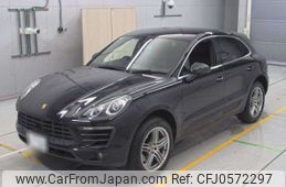 porsche macan 2015 -PORSCHE 【名古屋 364む81】--Porsche Macan 95BCTM-WP1ZZZ95ZFLB69337---PORSCHE 【名古屋 364む81】--Porsche Macan 95BCTM-WP1ZZZ95ZFLB69337-