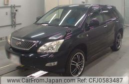 toyota harrier 2011 -TOYOTA--Harrier ACU30W-0123491---TOYOTA--Harrier ACU30W-0123491-